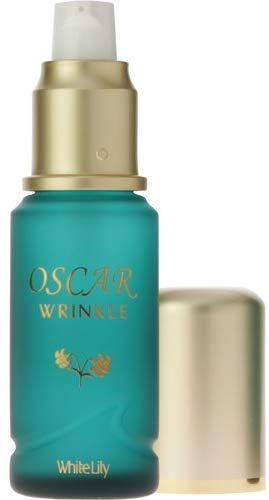 ホワイトリリー オスカーリンクル 35mL 美容液