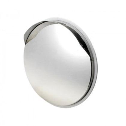 信栄物産 ステンレスミラー グレー S-3GL