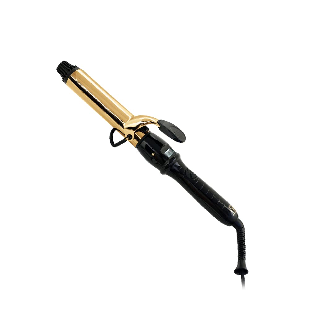 アイビル D2アイロン ゴールドバレル (32mm) 5,599円