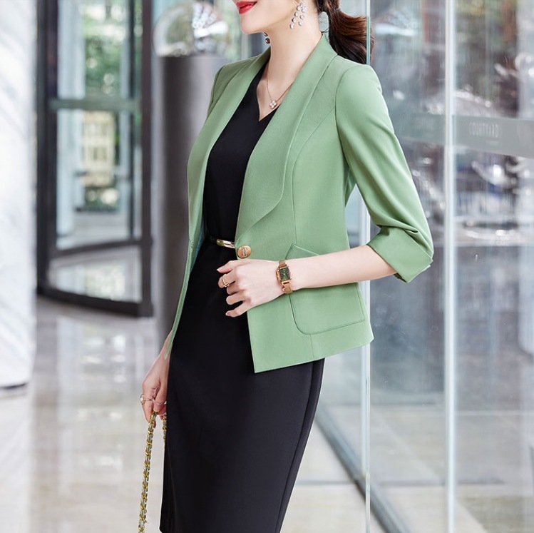 春フォーマルスーツ フォーマルスーツセット ワンピーススーツセット カラージャケット トップス スカート アウター ワンピース ジャケット 上着 スーツ ミニスカート タイトスカート ミニ ミニ丈