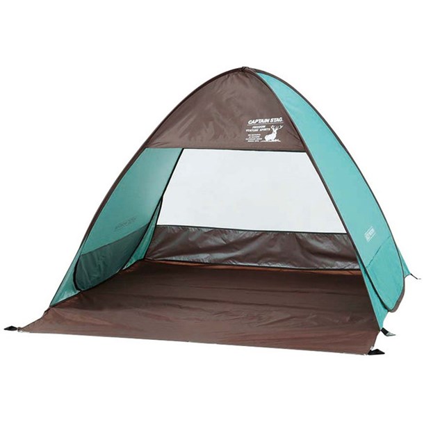 CSシャルマンポップアップテントDUO(ミン アウトドアグッズ (ua33) 5,340円