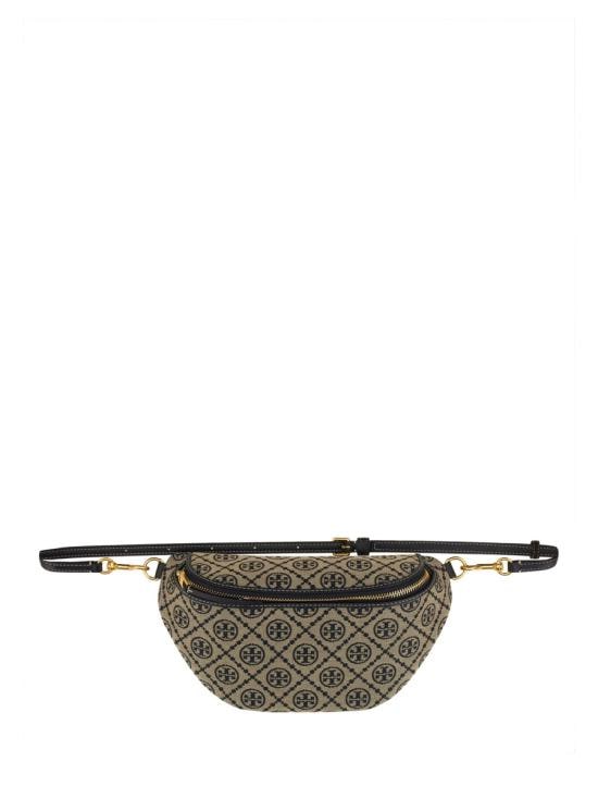 TORY BURCH Women Backpacks 162094 405 BLUE