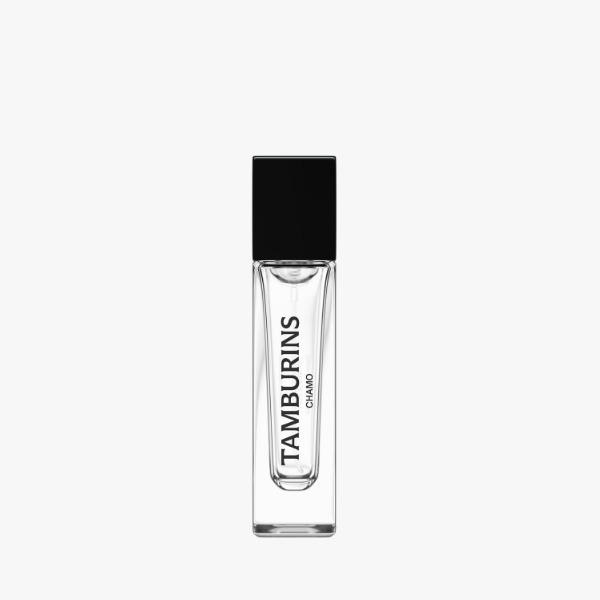 TAMBURINS PERFUME CHAMO タンバリンズ パフューム カモ 10ml 韓国雑貨 韓国香水 韓国美容 人気 香水 香り フレグランス リラックス