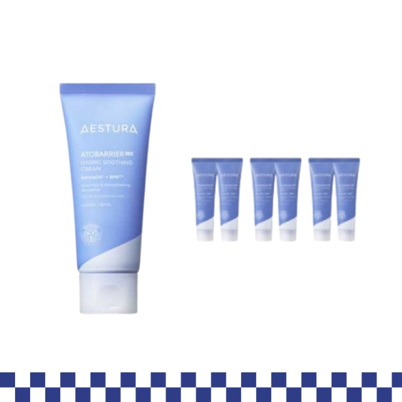 アトベリア365ハイドロスーディングクリーム60ml + 60ml 5,083円