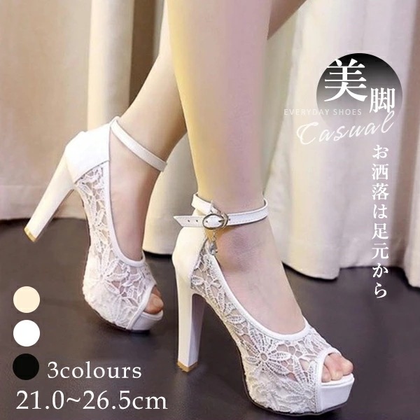 メッシュブーツ サンダル レディース 厚底 美脚 通気 おしゃれ 透かし PU カジュアル 新作 dh084x6x6lc