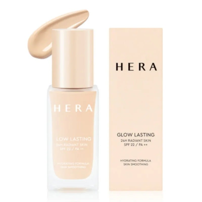 【正規品】グロウ ラスティング ファンデーションSPF22/PA++ 30g 本品