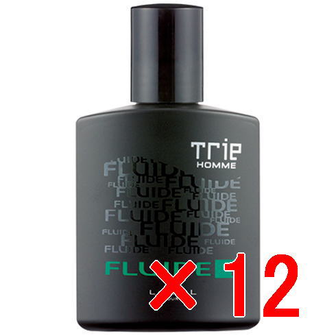 【送料無料】 ルベル ／ トリエオム フリュード 6　150mL 【12個セット】/ LebeL [ 国内正規品 ] ヘアスタイリング