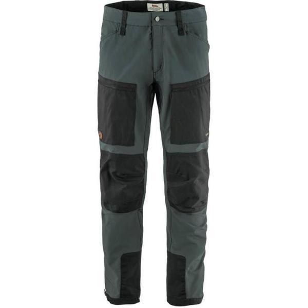 25SS トレーニング ジョガー パンツ 86411050048 BASALT IRON GREY DOM