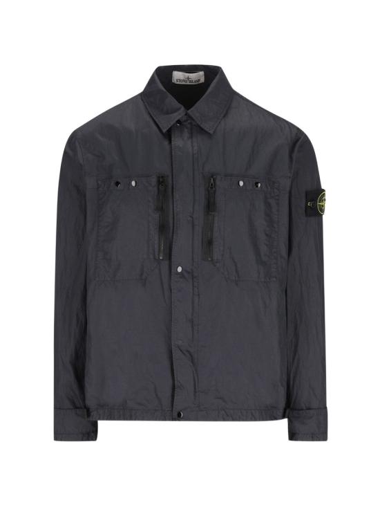 STONE ISLAND Men Suit Jackets L1S151200020S0351 V0020 Blue