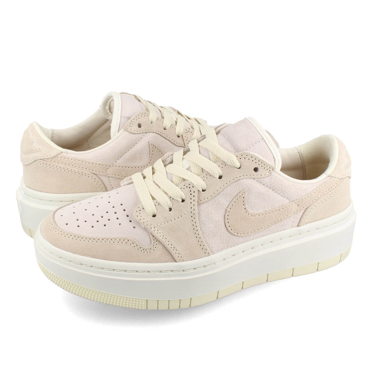 WMNS AIR JORDAN 1 ELEVATE LOW SAIL/COCONUT MILK
