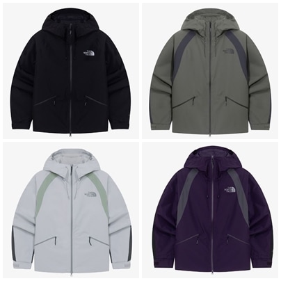 SLOPE HEAT JACKET [NJ3NQ52]