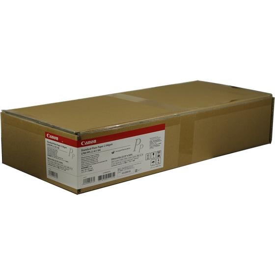 LFM-PPS2 A1 64 スタンダード普通紙2 2本 キヤノン 8738B005