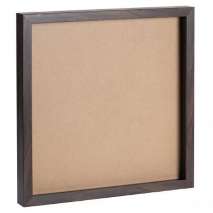 フラワーアレンジ インテリアボックス51 BR FC-703