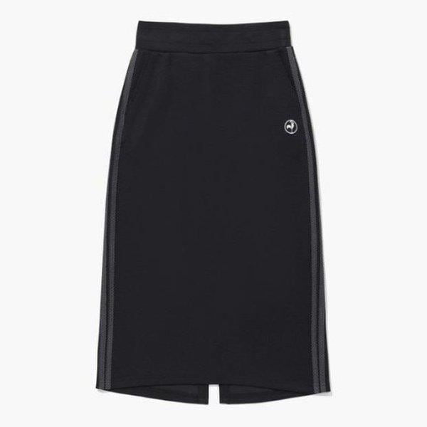 ショートパンツ TQT QQ122OSK12-BLK ウーマンズ モーダル ダブルテンション ミディ スカート / BLACK 13,997円