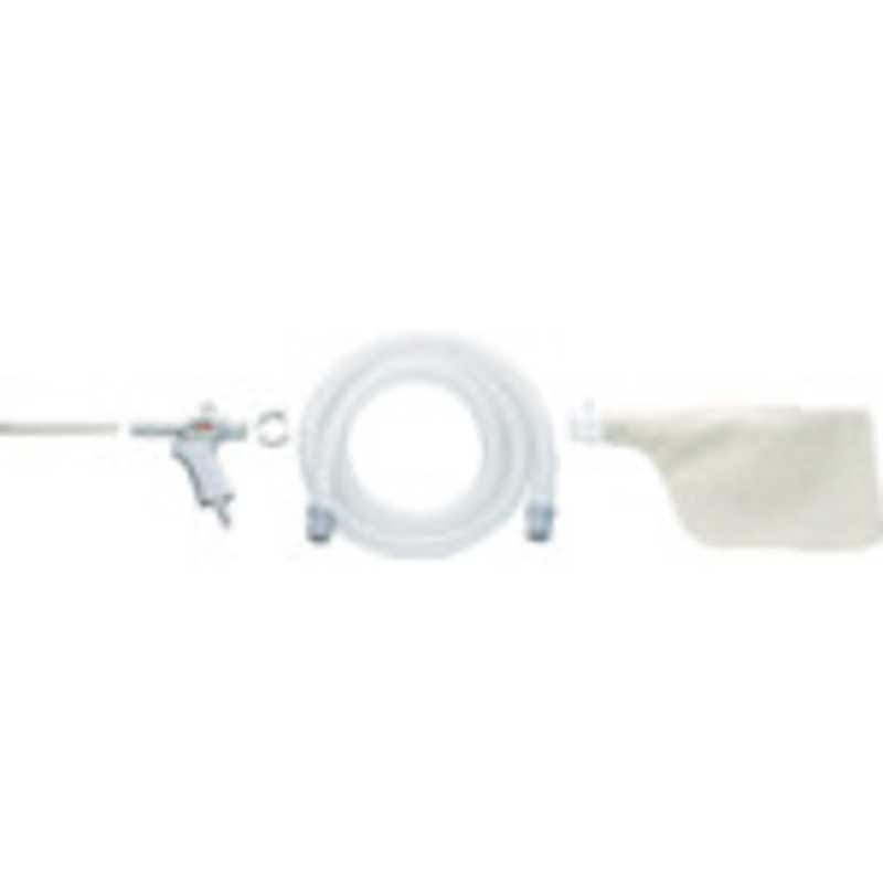 トラスコ中山　エアガン ダストパック付Bセット 最小内径11mm　MAG11B 15,975円