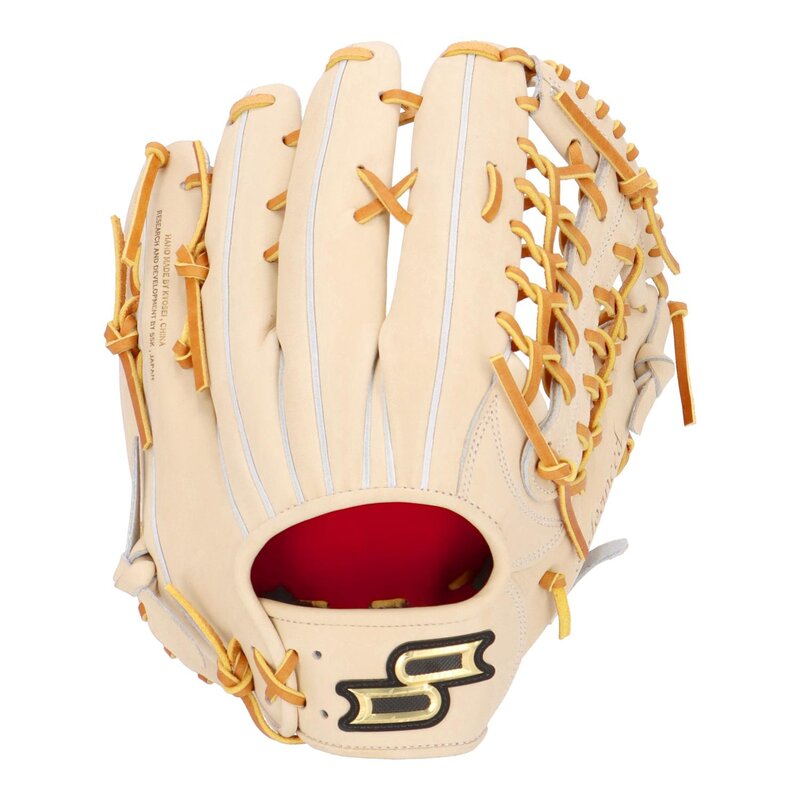 SSK(エスエスケイ) 硬式プロエッジアドヴァンスドシリーズ -B TYPE- 外野手用 野球 25SS グラブ 硬式野球 25SSグローブ AKB874