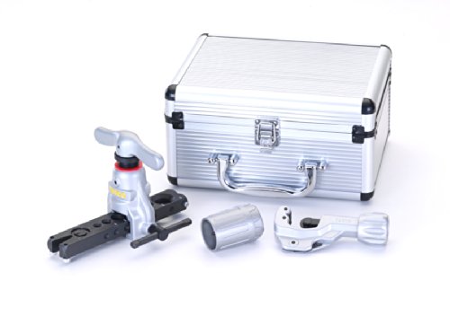 イチネンTASCO TA55NBT-2フレアツールセット