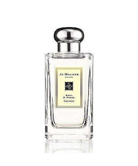 JO MALONE バジル & ネロリ コロン 100mL/フレグランス兼用 正規品
