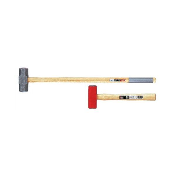 OH OHW-12 (5.4KG) 両口大ハンマー OHW12 メーカー直送