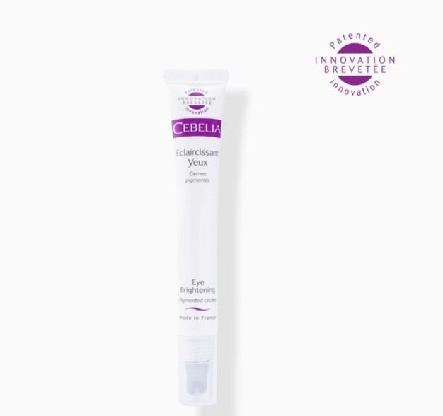 cebelia eye brightening cream 10ml