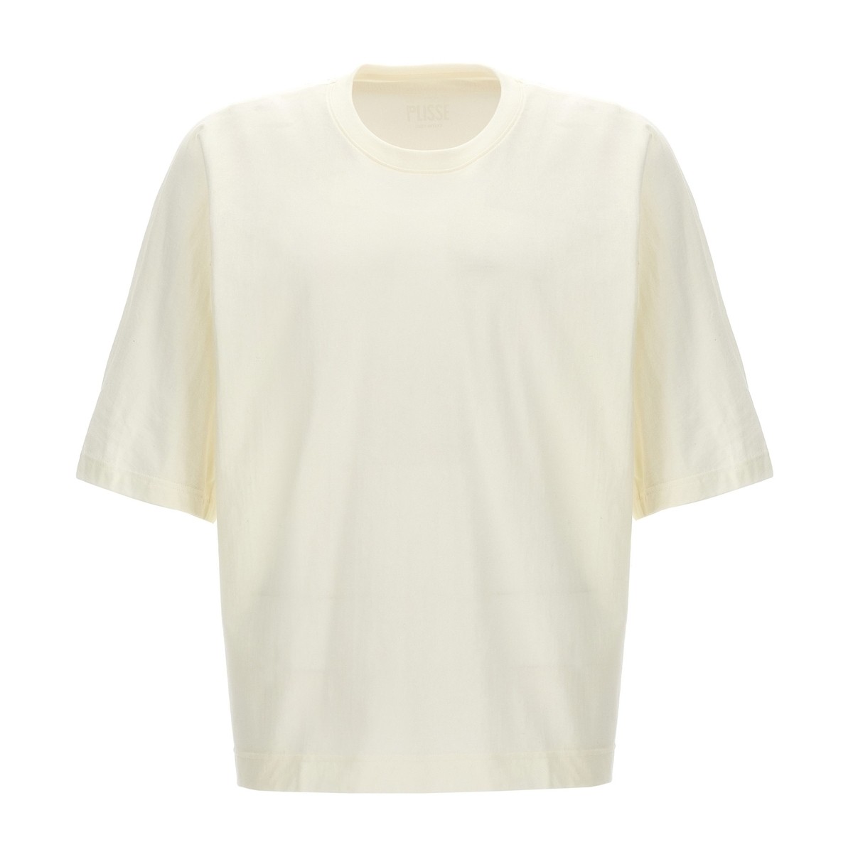 HP46JK31001 ホワイト 春夏2024 Tシャツ メンズ ju