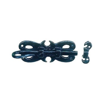 カンヌキ錠 No.902 40014