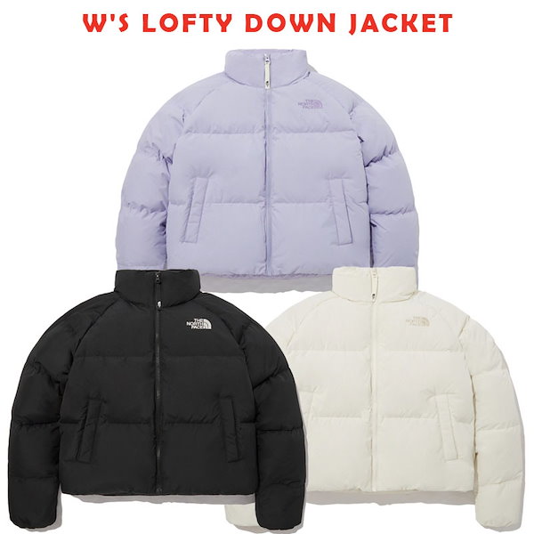 Qoo10] ザノースフェイス 韓国正規品保証 関税負担なし NJ1DP