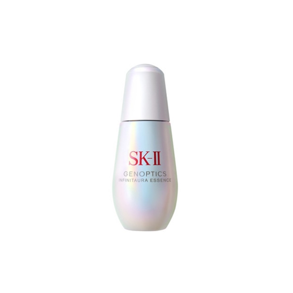 ジェノプティクス インフィニットオーラ エッセンス 50ml 美容液