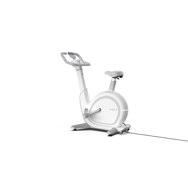 フジモリ SNAILCLE BIKE スネイルクルバイク FBU-S1 ホワイト メーカー直送