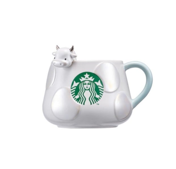 カウスプーンマグカップ355ml