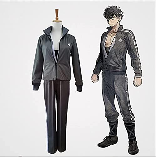 刀剣乱舞 同田貫 正国 どうたぬきまさくに 風 内番 服