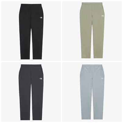 MS KANTE PANTS [NP6NQ04]