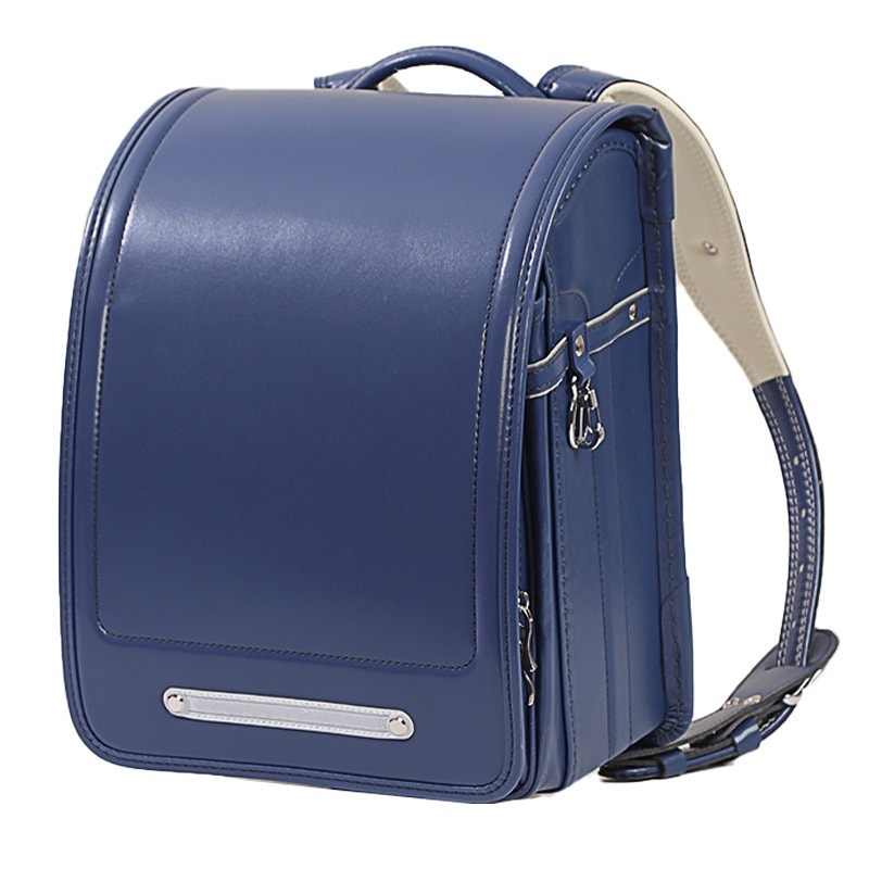 【ランドセル】先行セール！ランドセル　ピンク　ネイビー　入学準備　男の子　女の子 日本のランドセル男女の子供用ランドセル背もたれ軽減耐摩耗ランドセル