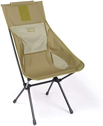 ヘリノックス(Helinox) チェア サンセットチェア CTNB 1822232 リラックス ピロー