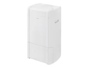 KIJH-L160-W [ホワイト] 衣類乾燥除湿機