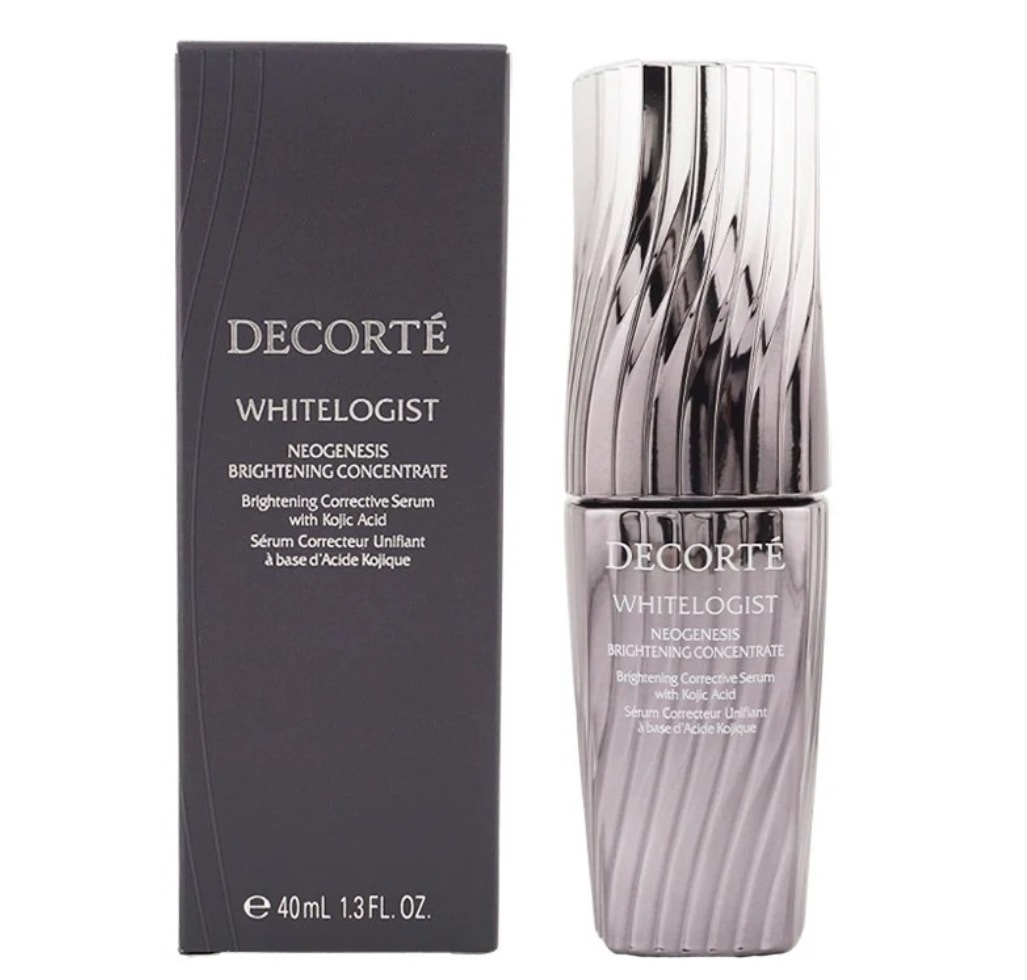 ホワイトロジスト ネオジェネシス ブライトニング コンセントレイト 40ml 10,585円