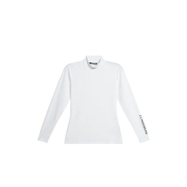 25SS トレーニングTシャツ GWJT141590000 WHITE DOM