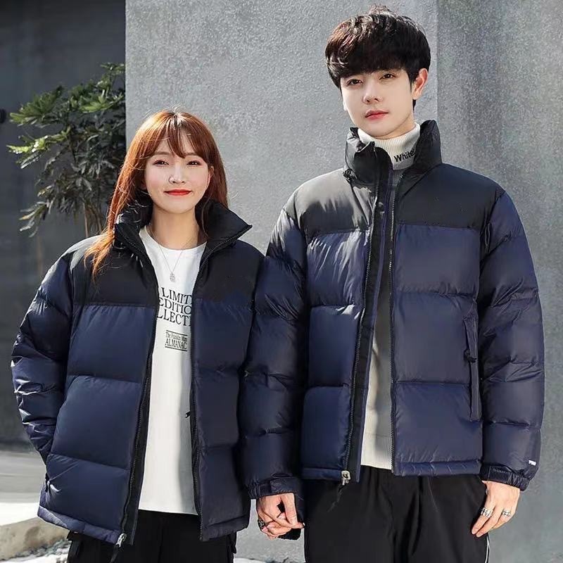 【１,０００円クーポン】史上最安価！ 突撃衣 マウンテンパーカー ベスト ダウンジャケット男女カップルダウンジャケットダウンジャケットダウン率95％