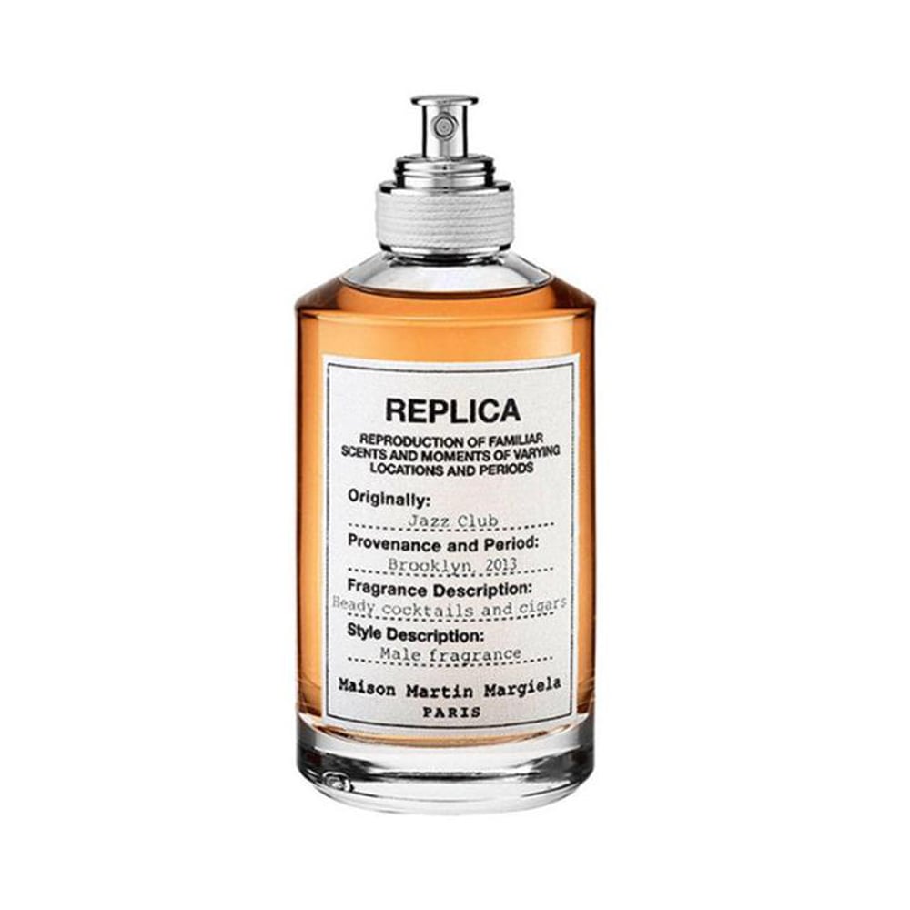 メゾン マルジェラ ジャズクラブ EDT 100ml