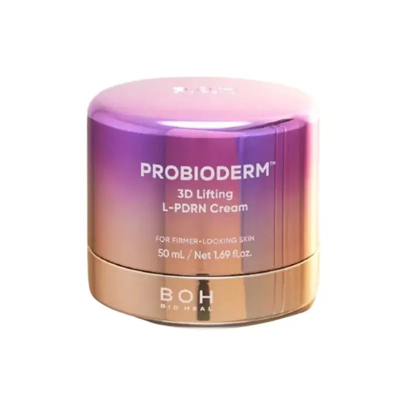 プロバイオダーム 3Dリフティング L-PDRN クリーム 50ml