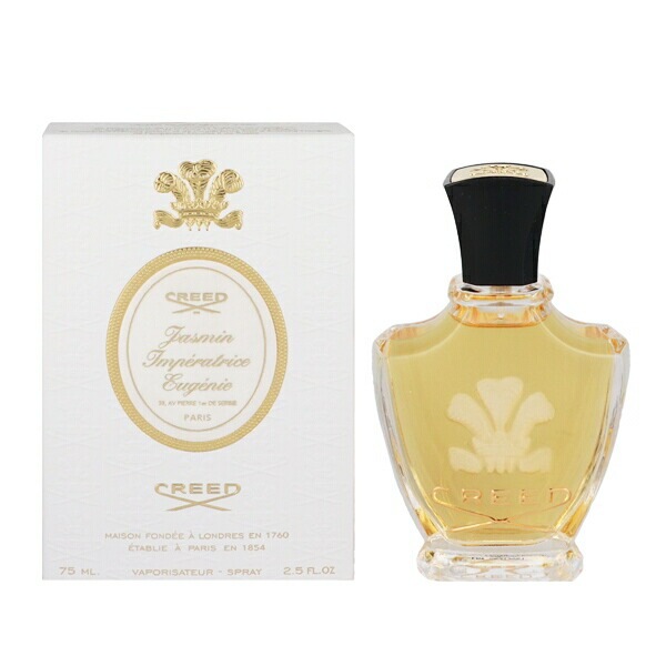 ジャスミン アンペラトリス ユージェニー EDP SP 75ml