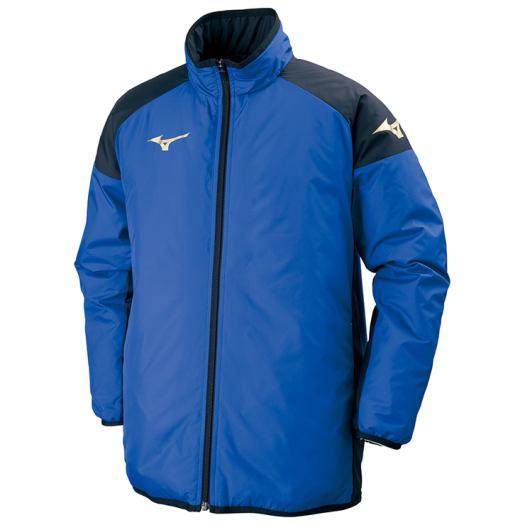 MIZUNO ミズノ ベーシックウォーマーシャツＪｒ サッカーアパレル ジュニア P2JE760125