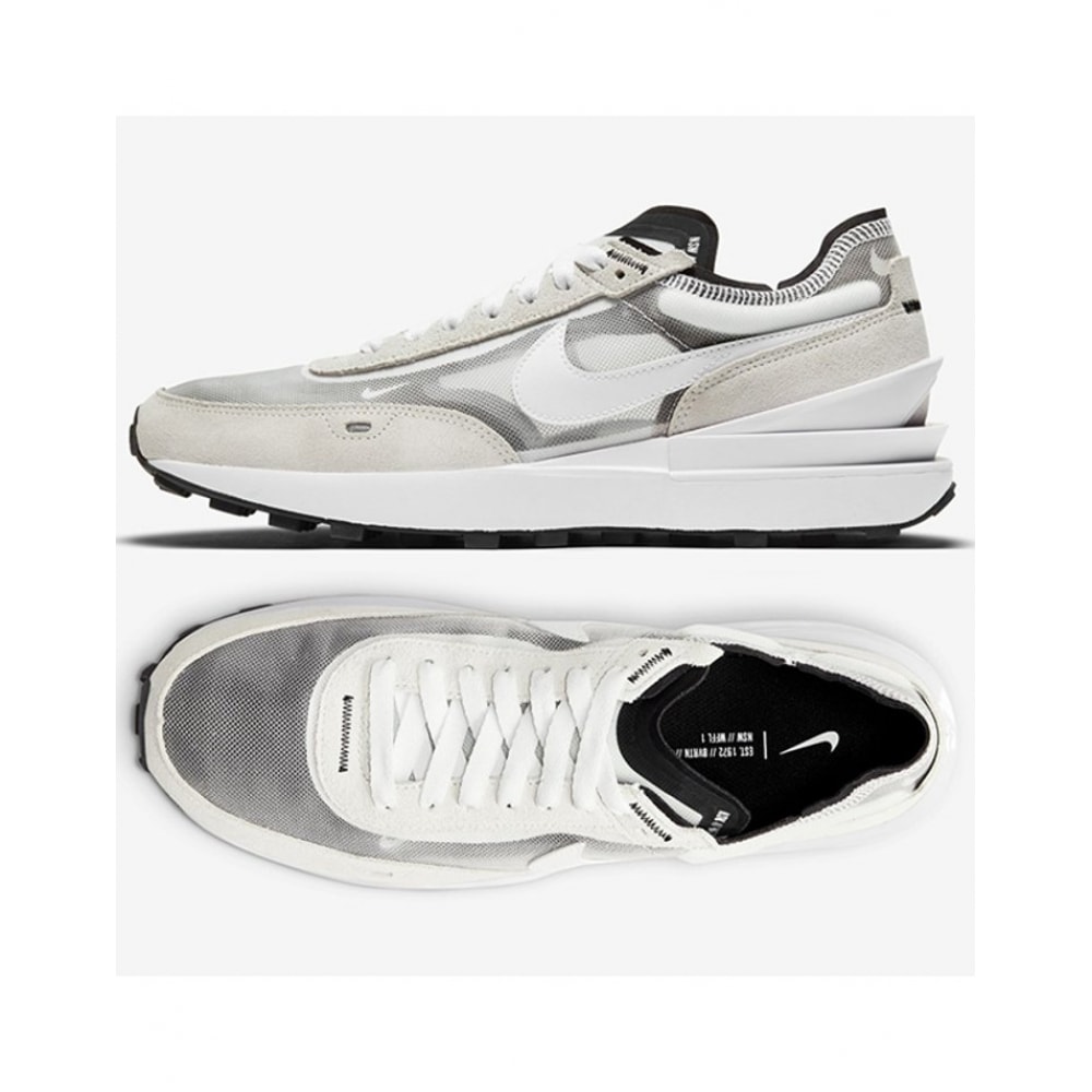 ナイキスニーカースニーカーワッフルワン DA7995-100 S2202