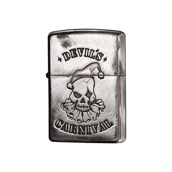 ジッポ ZIPPO ライター 2UDN-SKLDC