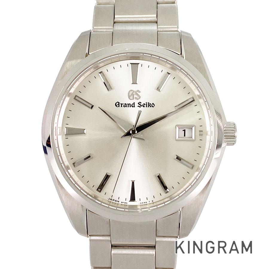 グランドセイコー ヘリテージコレクション SBGP009 メンズ 腕時計 ss【中古】