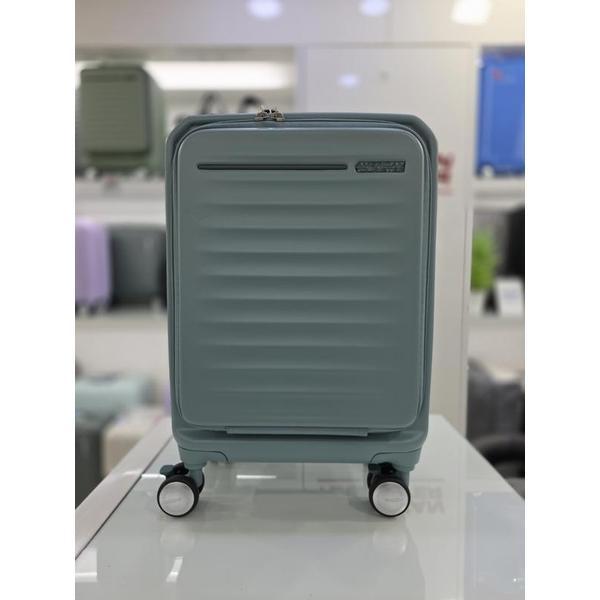 AMERICAN TOURISTER セーブゾーン06 FRONTEC HJ361029 (45894407)