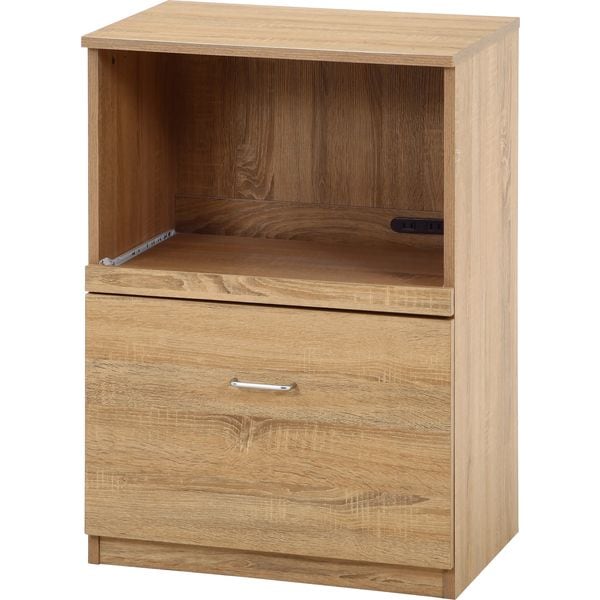 レンジボード NA ナチュラル 組立品