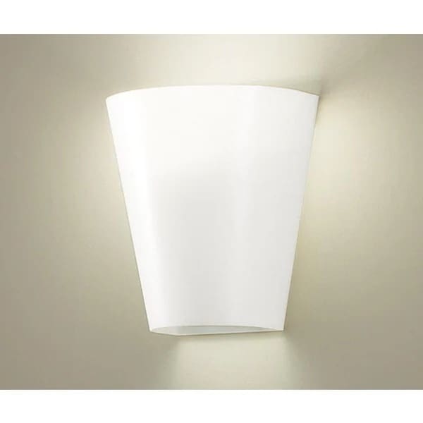 LGB87020F 壁直付型 LED(電球色) ブラケット 上面カバー付(非密閉)