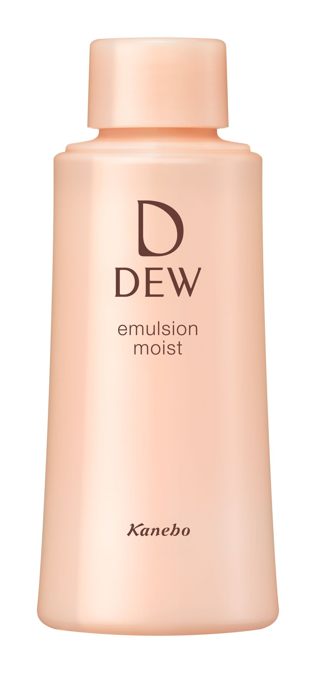 DEW(デュウ) エマルジョン しっとり レフィル 100ml 乳液