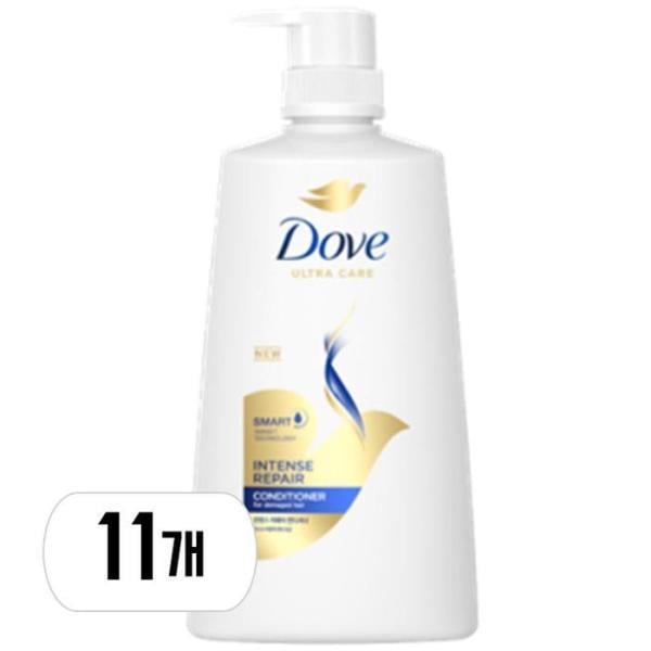 ドブ インテンスリペア コンディショナー 680ml 11個